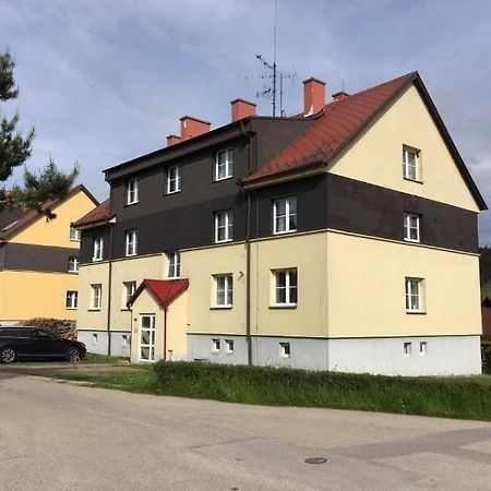 Apartman Frymburk 30 Dış mekan fotoğraf