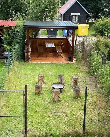 Apartman Frymburk 30 Dış mekan fotoğraf