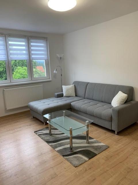Apartman Frymburk 30 Dış mekan fotoğraf