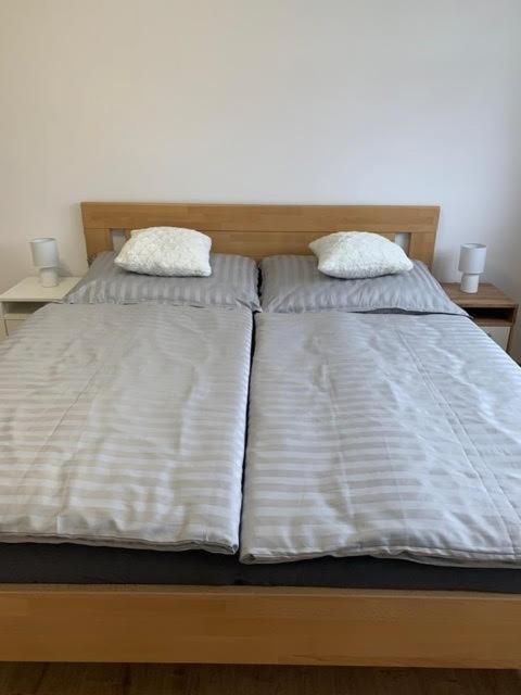 Apartman Frymburk 30 Dış mekan fotoğraf