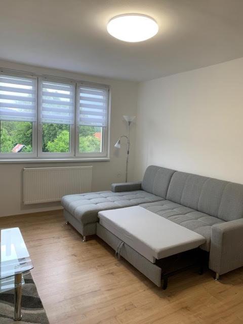 Apartman Frymburk 30 Dış mekan fotoğraf