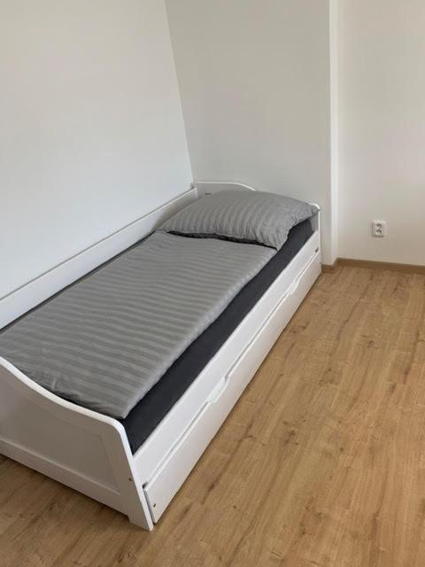 Apartman Frymburk 30 Dış mekan fotoğraf
