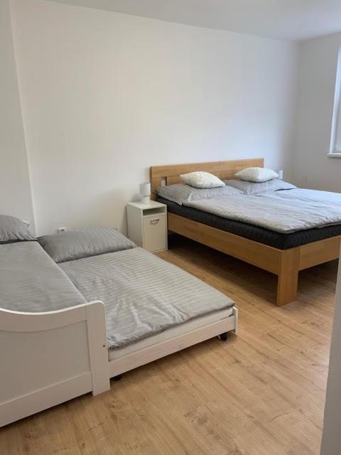 Apartman Frymburk 30 Dış mekan fotoğraf