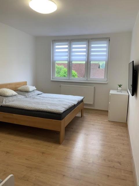 Apartman Frymburk 30 Dış mekan fotoğraf