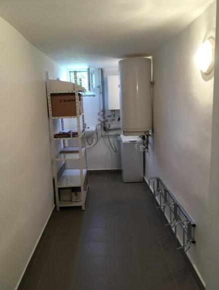 Apartman Frymburk 30 Dış mekan fotoğraf