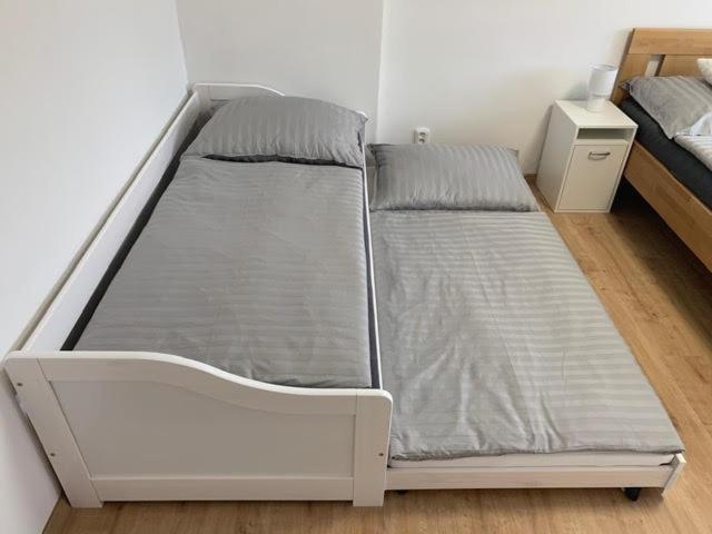 Apartman Frymburk 30 Dış mekan fotoğraf