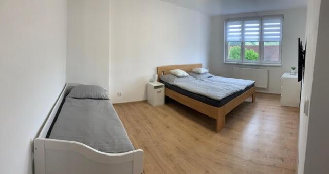 Apartman Frymburk 30 Dış mekan fotoğraf